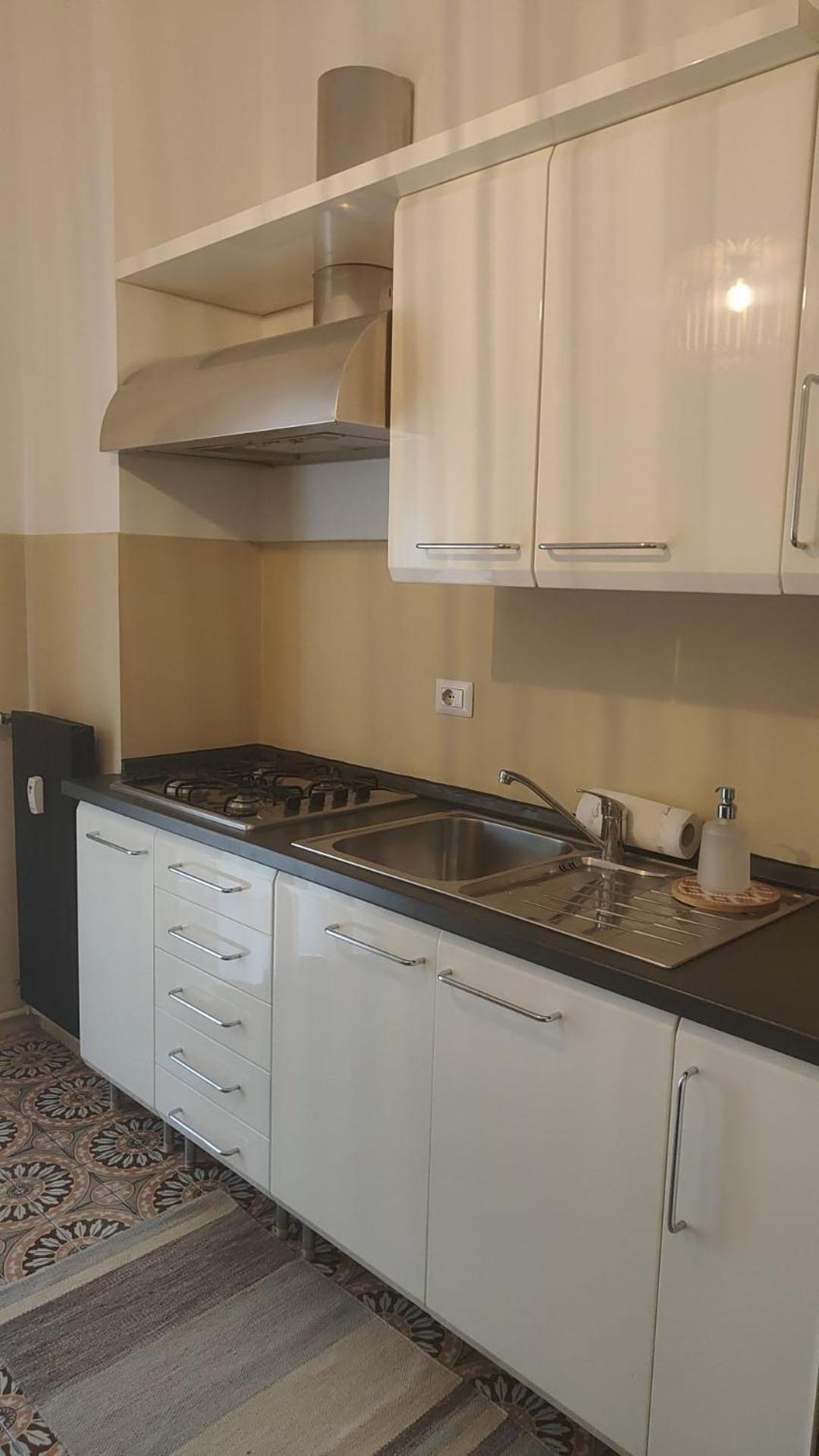 Itd Darsena Apartment Milano Exterior foto