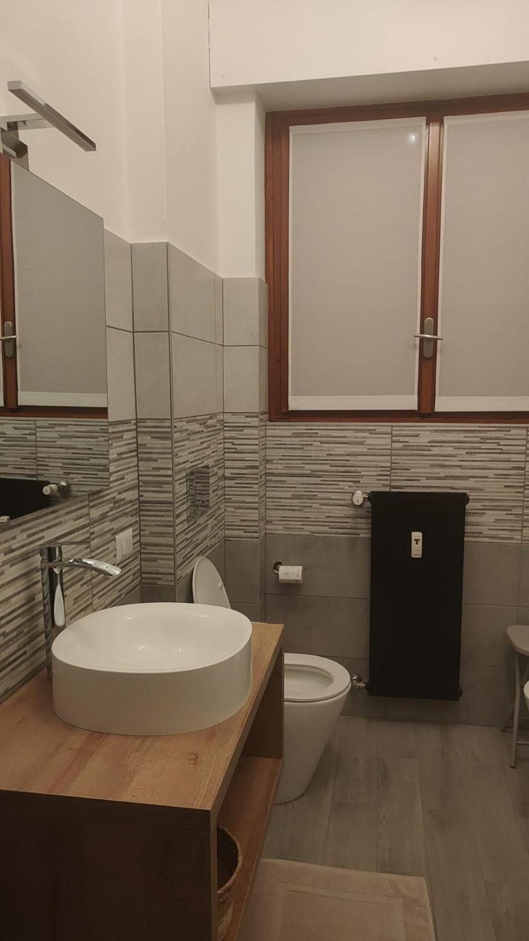 Itd Darsena Apartment Milano Exterior foto